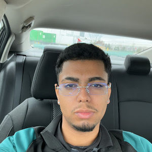 Meet your Posher, João pedro